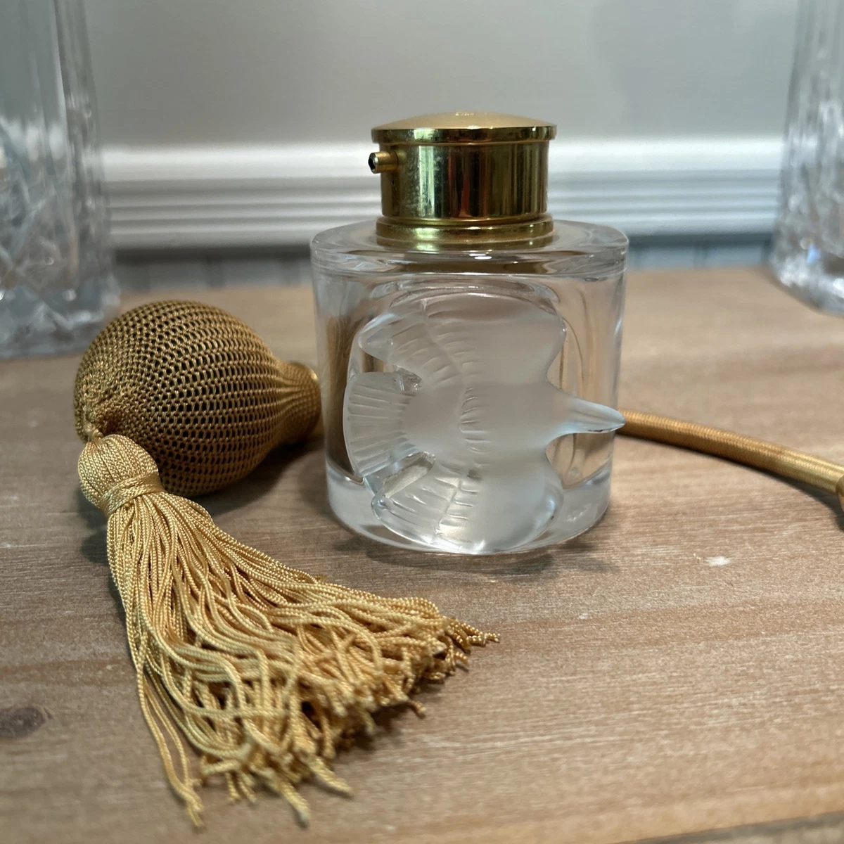 nina ricci lalique products for sale | eBay