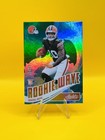 2025 Panini Quinshon Judkins Base (Raw)