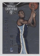 2014-15 Panini Totally Certified Jordan Adams #159 2t8