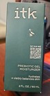 ITK Prebiotic Gel Moisturizer 2 fl oz 60 mL Face Moisturizer  — photo 1