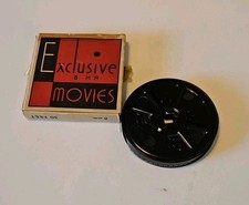 Exclusive Movies 8 mm Scrappy "Trailer Pusher " 2007 Untested