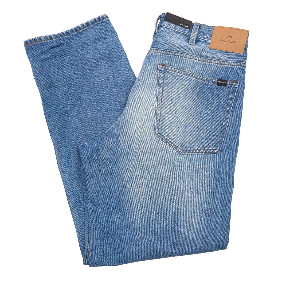 80s90s ビンテージ paul smith jeans デニムジャケット | APPS