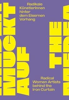 Medea muckt auf. Radikale Künstlerinnen hinter dem ... | Buch | Zustand sehr gut