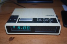 Hanimex HDR 2000 Radiowecker