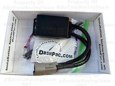 SeaDoo DashPac IBR Delete Module | eBay
