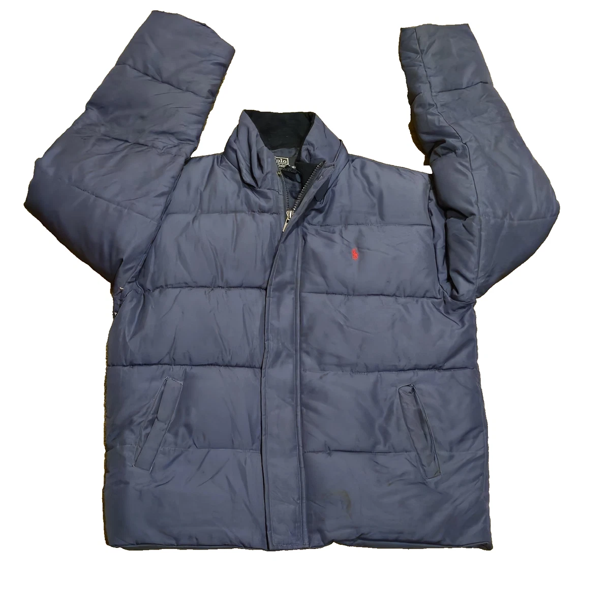 Polo Ralph Lauren Coats for Men for Sale - eBay