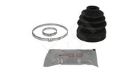 Hart 451 643 Faltenbalgsatz, Antriebswelle FüR Mazda