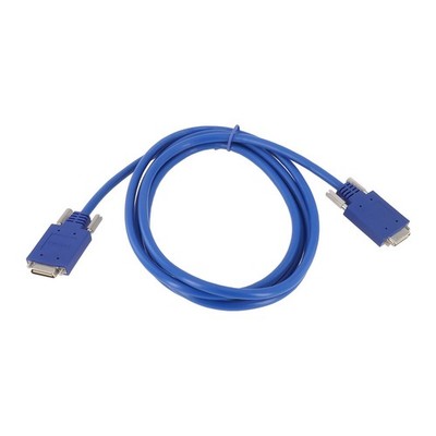 Simplify your setup Use the Point Eight Meter CAB SS to
