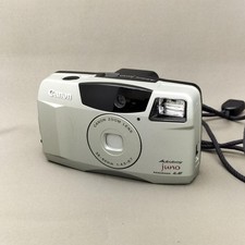 CANON 2030110000007075 35mm Film Camera