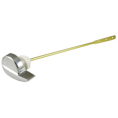 PPG 40325 for PlumbMaster Brass Tank Lever, 10, Chrome Plated