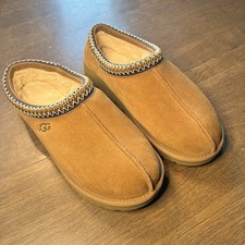 UGG Women s Tasman II Slipper Chestnut Size 10