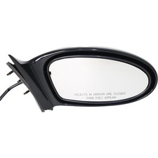 Power Mirror For 1999-2004 Oldsmobile Alero Passenger Side Manual Folding Power Mirror For 1999-2004 Oldsmobile Alero Passenger Side Manual Folding
