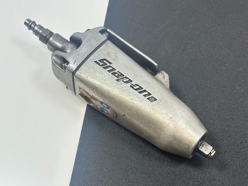 🇺🇸 Snap-on Tools USA IM32 3/8" Drive Pneumatic Air Butterfly Ratchet