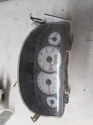 Speedometer FORD ESCAPE 01 02 See Pics for Imperfections