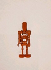 Lego Minifigur Geonosian Battle Droid | Star Wars