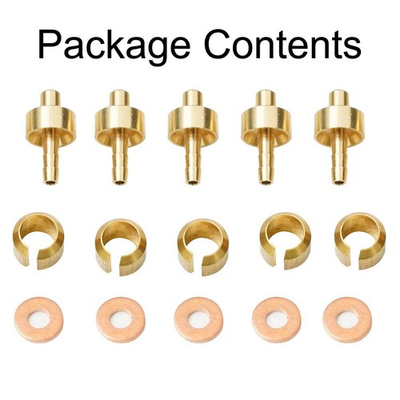 #ad Practical High Quality Washer Assembly Assorted Attachment Component Cycling $12.49