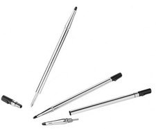 Palm Universal Stylus Kit for Tungsten T5/E/E2/T X/Zire 72 T5 - 3-Pack 3178WW 