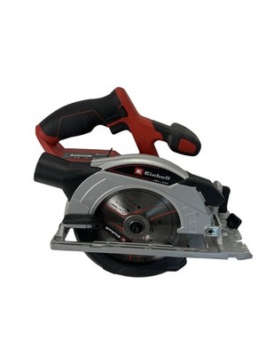 Einhell Akku-Handkreissäge TE-CS 18/165-1 Li-Solo 18 V DEFEKT