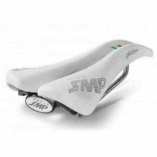 Selle SMP Glider Pro Sella Bici Sella Bici Bianco |Sella Bici