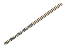 Image of DEWALT BLACK&GOLD HSS Drill Bit 3.2mm