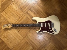 Fender American Standard Stratocaster Left-Handed with Rosewood Fretboard