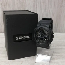 CASIO GA-110 G-SHOCK