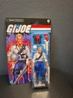 G.I. Joe Classified Retro Cardback Duke USA 250th Anniversary Figure New IN HAND