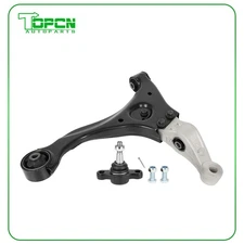 2x Front Lower Control Arm Ball Joint Driver Side For 2006-2010 Hyundai Sonata