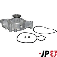 JP Group Wasserpumpe 1214103900 FüR Alfa Romeo Chevrolet Passend FüR Fiat