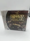 WWF Royal Rumble (Sega Dreamcast, 2000)