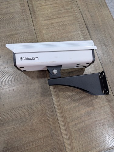 Videoalarm Security Camera Housing With Mount ACH13HBWM