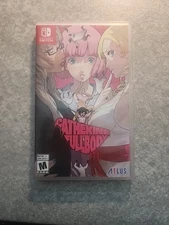 Catherine Full Body Switch Game