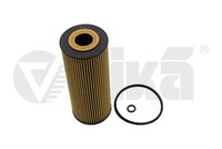 Vika ÖLfilter 11150061101 FüR VW Golf IV Variant 1.9 TDI Audi A4 Avant
