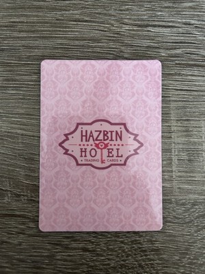 Hazbin Hotel Season 2 - 2nd Edition Turf War 56/60 Foil Optichrome