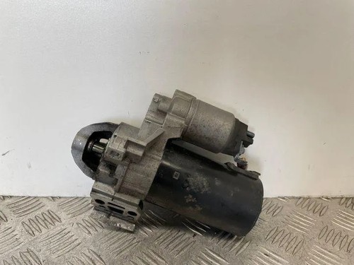 BMW 3 Touring F31 Anlasser 0001148509 12418574102 8574102 3.00 Diesel 22374524