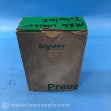 Schneider Electric XCS-E7533 Safety Limit Switch FNOB