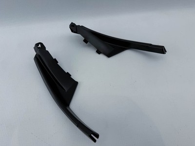 Yamaha MT-09 MT09 ABS Tank Verkleidung Abdeckung Fuel Tank Fairing cover (6) 20'