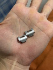 Links For Tudor Black Bay Pro 16mm