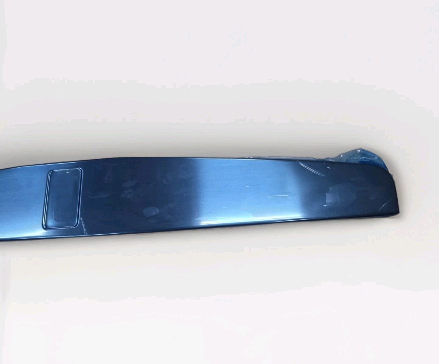  ROLLS ROYCE PHANTOM Front Finisher Upper Grille 51137227828 Genuine #3 DIAGRAM