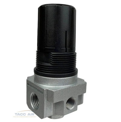 #ad High Pressure 1 4quot; In Line Compressed Air Compressor Pressure Regulator 225 PSI $21.95