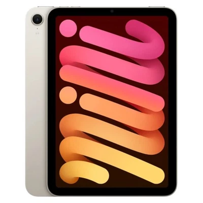 Apple iPad mini (A17 Pro) · 128GB · Cellular
