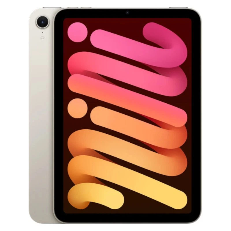 Apple iPad mini (A17 Pro) · 128GB · Wi-Fi, photo 1 of 4