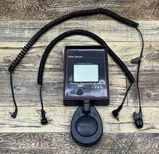 MONITOR FOR NORDIC TRACK  SKI MACHINES TESTED AND WORKS BOTH CORDS