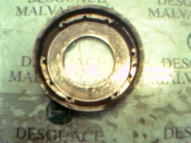 VOLANO DEL MOTORE / 1743591 PER SEAT IBIZA 6K 1.9 TURBODIESEL CAT AAZ - Image 2 of 4