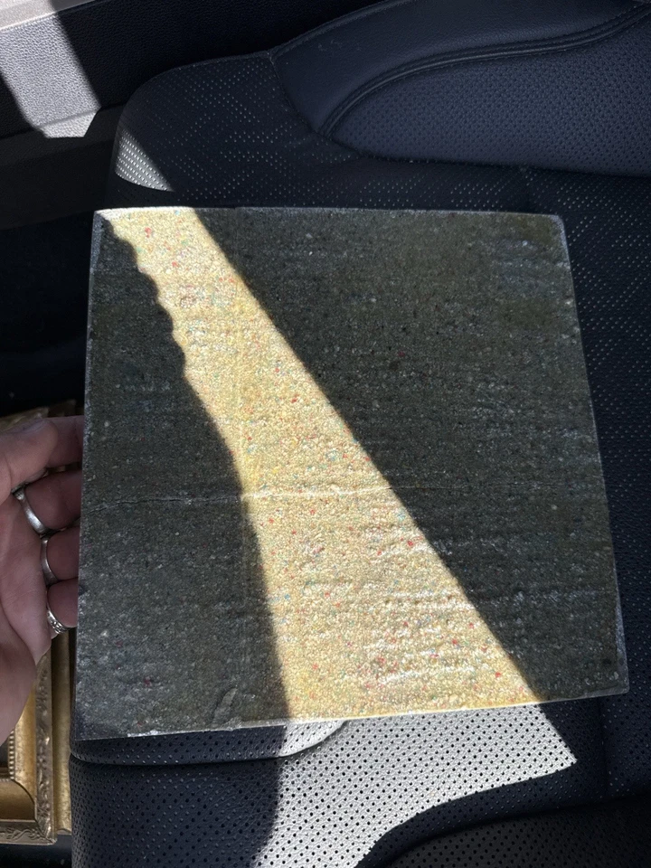 Vintage Mayan Aztec Chess Set – Handcrafted Stone/Resin Board & Figures – Tribal - Image 3 of 3