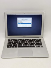 Apple MacBook Air 13" 2017 A1466 i5 8GB RAM 256GB SSD EMC 3178 - No OS