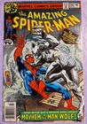 THE AMAZING SPIDER-MAN #190 Marvel 1979 Excellent High Grade Condition VF+ 8.5