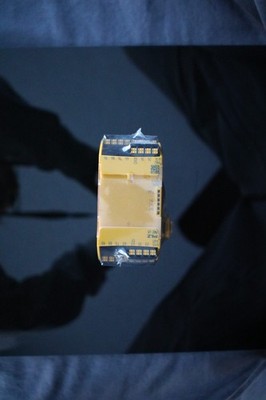 Pilz PNOZ s11C 24VDC Safety Relay, 8 N/O, 1 N/C, 751111
