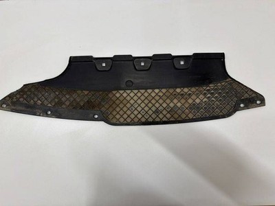 BMW 5 F10 F11 2012 Spoiler Unterlippe Stoßstange Stoßfänger vorne KM520185