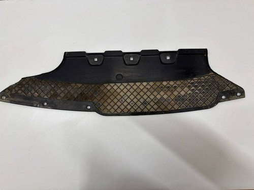 BMW 5 F10 F11 2012 Spoiler Unterlippe Stoßstange Stoßfänger vorne KM520185
